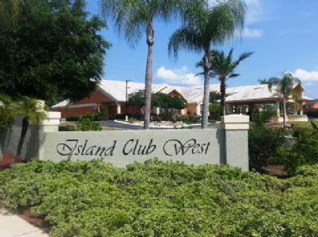 RAV236OD, Island Club West, Davenport,  - Just Properties