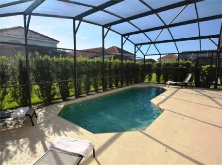 RAV236SUN, Solana Resort, Davenport,  - Just Properties