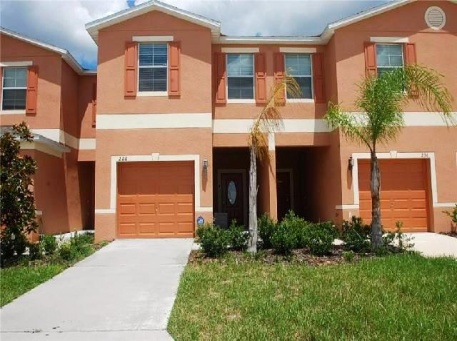 RAV226SW, The Towns at Legacy Park, Davenport,  - Just Properties