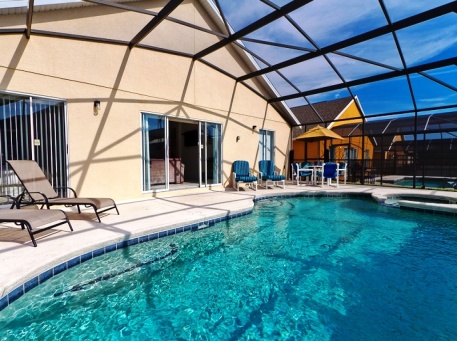 OVR4522, Viscay Resort, Davenport,  - Just Properties