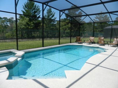 FPVV5, Calabria,  Kissimmee, Florida, ,  - Just Properties