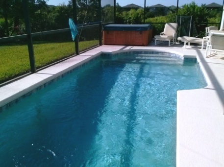 FPVV6, The Sanctuary at West Haven, Davenport, Florida,  - Just Properties