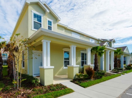 OVR1637 Serenity Resort, Clermont, Florida,  - Just Properties