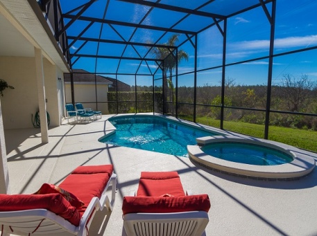 HOA322, The Manor at West Haven, Davenport,  - Just Properties