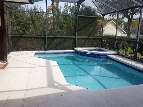 HOA412 Orange Tree, Davenport,  - Just Properties