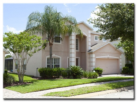 HOA312, The Sanctuary at West Haven, Davenport,  - Just Properties