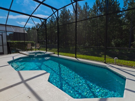 HOA158, Tuscan Hills, Davenport,  - Just Properties