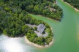 Smoky Mountain Lake House, Douglas Lake, Tennessee,  - Just Florida