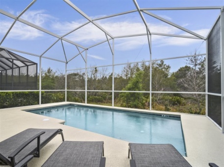 HOA489, Reunion Resort,  - Just Properties