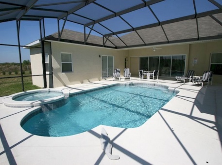 HOA487,The Manor at West Haven, Davenport,  - Just Properties