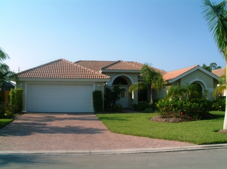 Briarwood Tivoli Drive, Naples,  - Just Properties