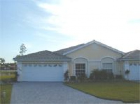 The Shores,  Haverhill Court, Naples,  - Orlando Vacation Rentals