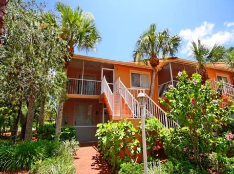 1715 Windy Pine Drive # 2, Falling Waters, Naples,  - Orlando Vacation Rentals