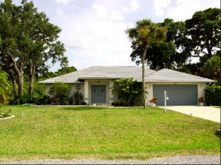 551 Cobalt Road, Englewood,  - Orlando Vacation Rentals