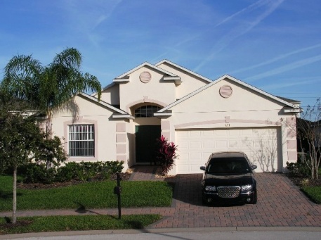 421 Balmoral Drive, The Sanctuary at West Haven,  - Just Properties