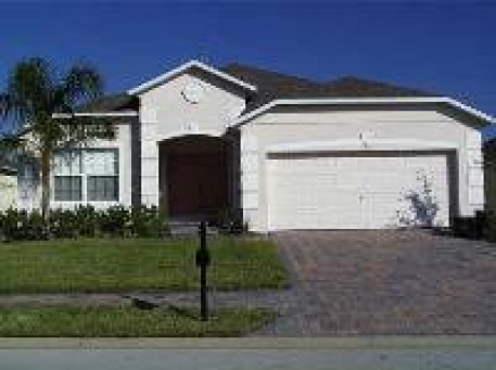 408 Kildrummy Drive, The Sanctuary at West Haven,  - Just Properties