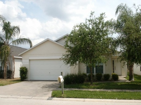 1003 Clear Creek Circle, Clear Creek,  - Just Properties