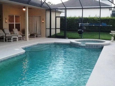 FPVV10, The Manor at West Haven, Davenport, Florida,  - Just Properties