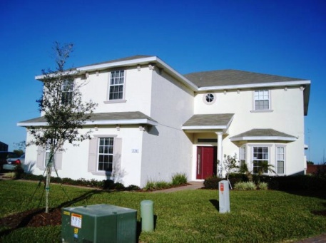 32 Burford Circle, The Manor at West Haven,  - Just Properties