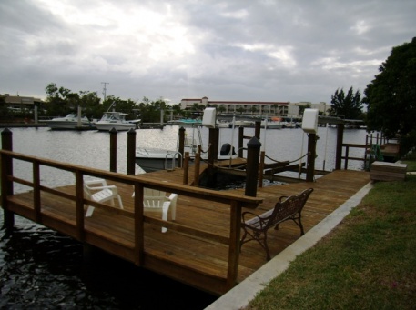 Harbour Lane, Old Naples,  - Orlando Vacation Rentals