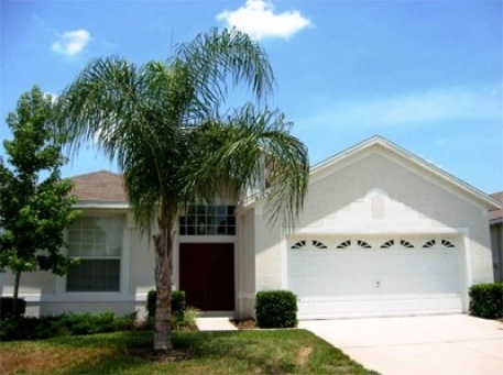 8204 Fan Palm, Windsor Palms,  - Just Properties