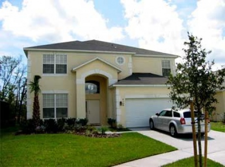 4704 Delray Beach Court, Terra Verde,  - Orlando Vacation Rentals