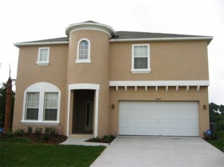 8487 Oasis Key, Emerald Island,  - Orlando Vacation Rentals