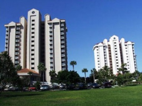 The Club at Naples Cay, Naples,  - Orlando Vacation Rentals