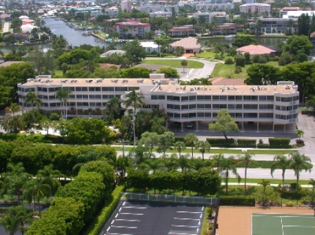 IE313, Marco Beach Club, Marco Island,  - Just Properties