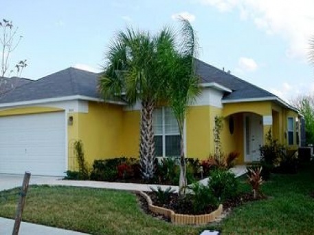 2671 Emerald Island Boulevard, Emerald Island,  - Orlando Vacation Rentals
