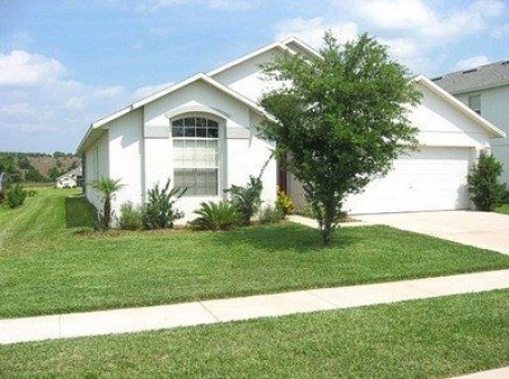 7922 Magnolia Bend Court, Rolling Hills,  - Orlando Vacation Rentals