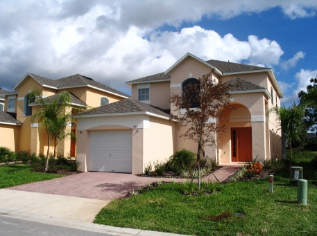 1154 Mariner Cay, Southern Dunes,  - Orlando Vacation Rentals