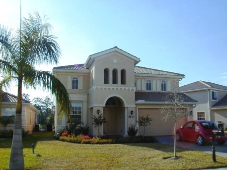 Largo Villagio West at Glen Eagle, Naples,  - Orlando Vacation Rentals