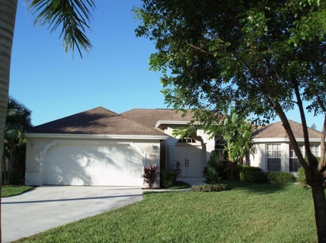1038 Tivoli Court 2, Briarwood, Naples,  - Just Properties