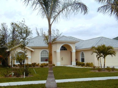 Briarwood Tivoli Drive 4, Naples,  - Just Properties