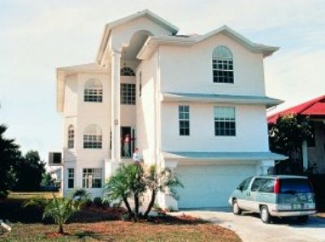 Falling Star, New Port Richey,  - Orlando Vacation Rentals