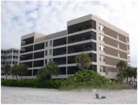 Arie Dam Apartments, Madeira Beach,  - Just Properties