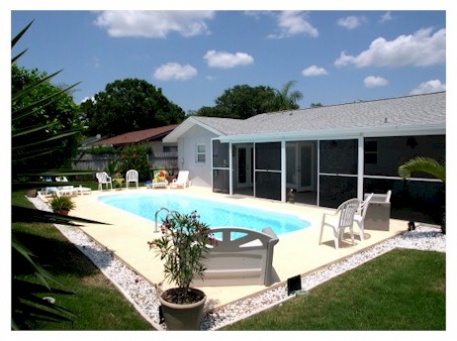 Coquina Bay, St Petes,  - Orlando Vacation Rentals