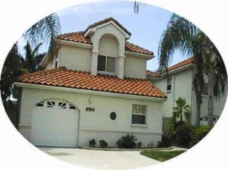 Mirada Townhouses, Isla del Sol, Clearwater,  - Just Properties
