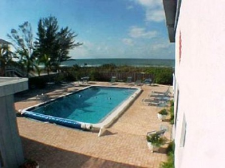 Island Beach Club, Holmes Beach,  - Orlando Vacation Rentals