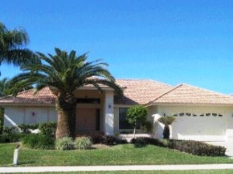 Peacock, Marco island,  - Just Properties
