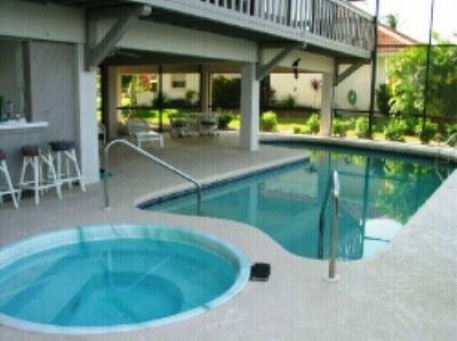 White Heather, Marco Island,  - Just Properties