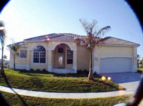 Silver Moon, Marco Island,  - Orlando Vacation Rentals