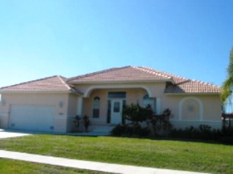 Ocean Blue, Marco Island,  - Orlando Vacation Rentals