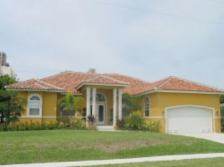 Beach Haven, Marco Island,  - Just Properties