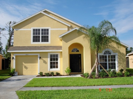 435 Scrub Jay Way, Sandy Ridge,  - Just Properties