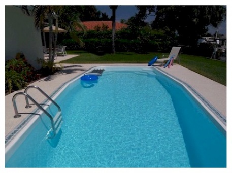 Tropicana, St Petes,  - Just Properties