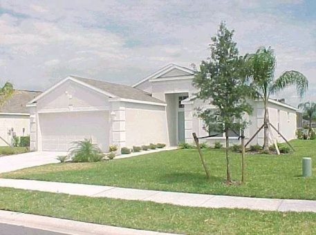 Blue Lake, Bradenton,  - Orlando Vacation Rentals