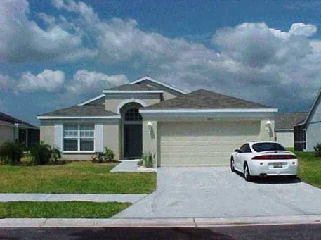 Cedar Lake, Bradenton,  - Just Properties