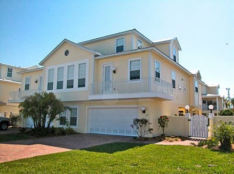 Island Walk, 315 64th Avenue, Holmes Beach,  - Orlando Vacation Rentals